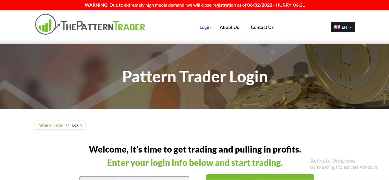 Premium FX Signals Login